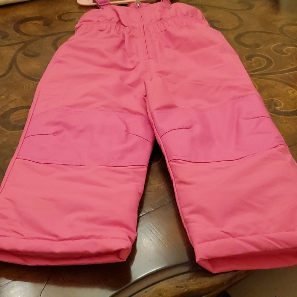 Snowsuit - Picture 2 of 4